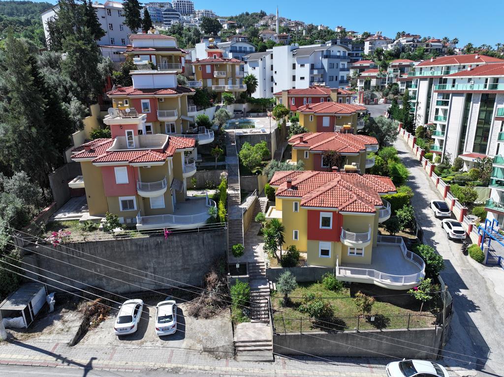 Вилла в Алании, Турция, 230 м² - фото 18