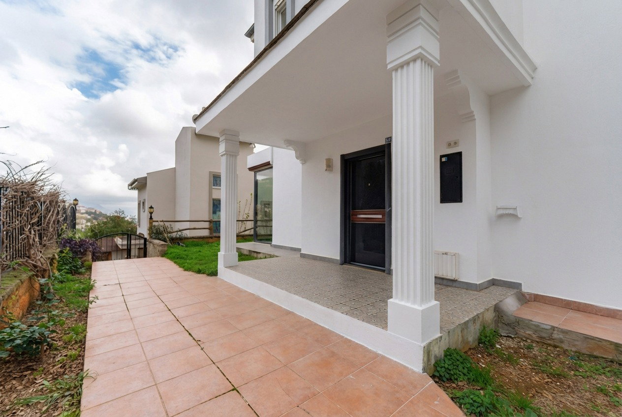 Вилла в Алании, Турция, 190 м² - фото 18