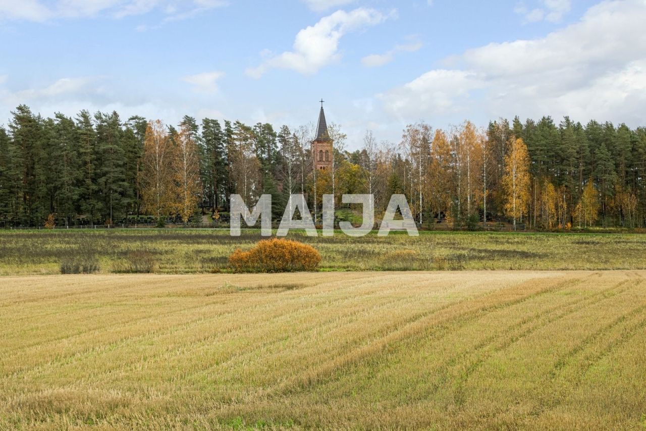 Дом в Миехиккяля, Финляндия, 105 м² - фото 17