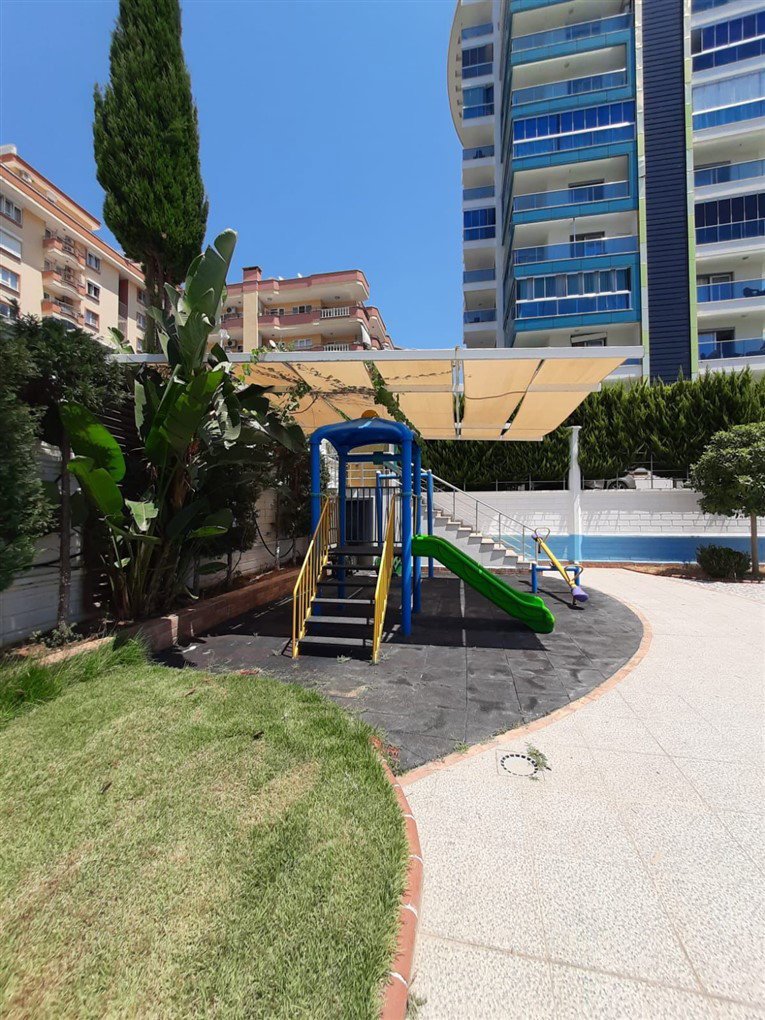 Апартаменты в Алании, Турция, 75 м² - фото 18