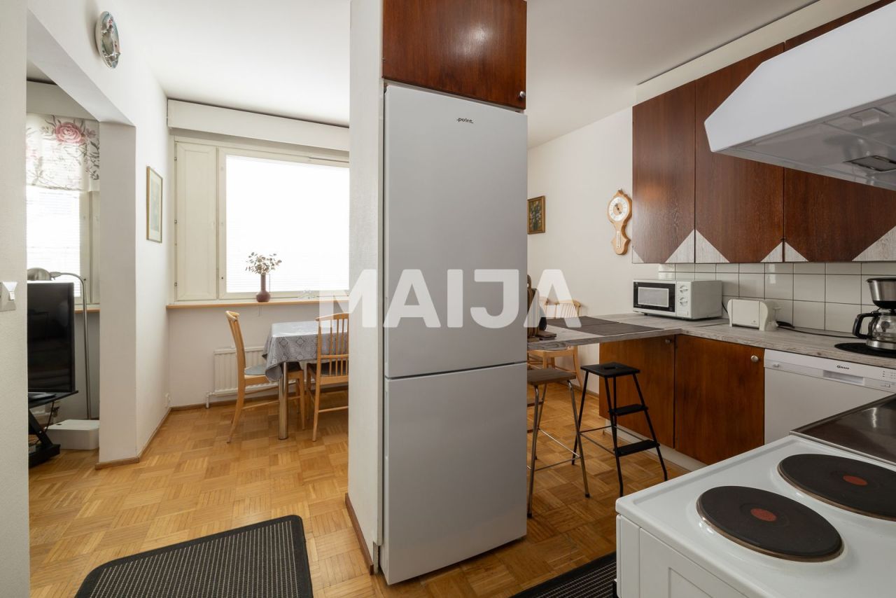 Апартаменты в Кеми, Финляндия, 83 м² - фото 17