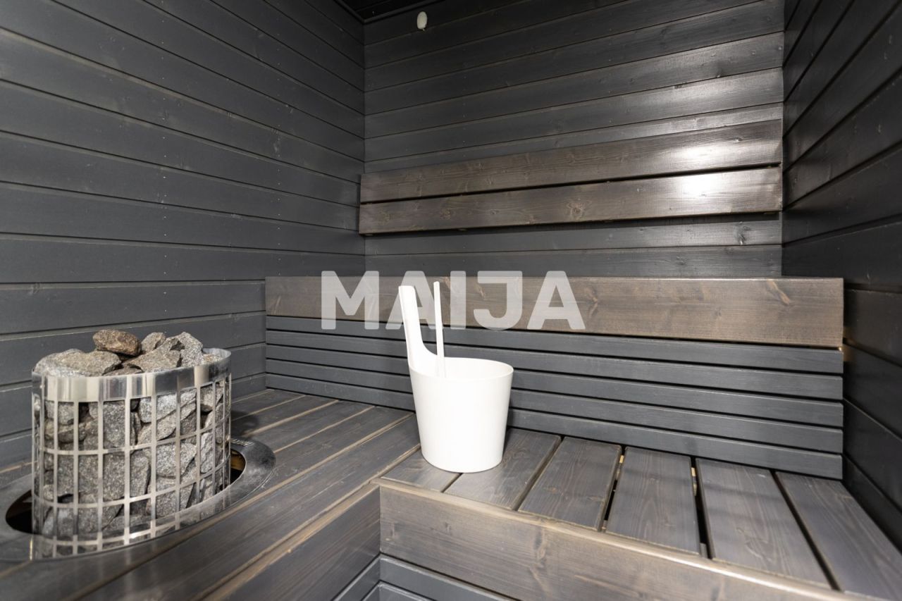 Апартаменты в Тампере, Финляндия, 85.5 м² - фото 17