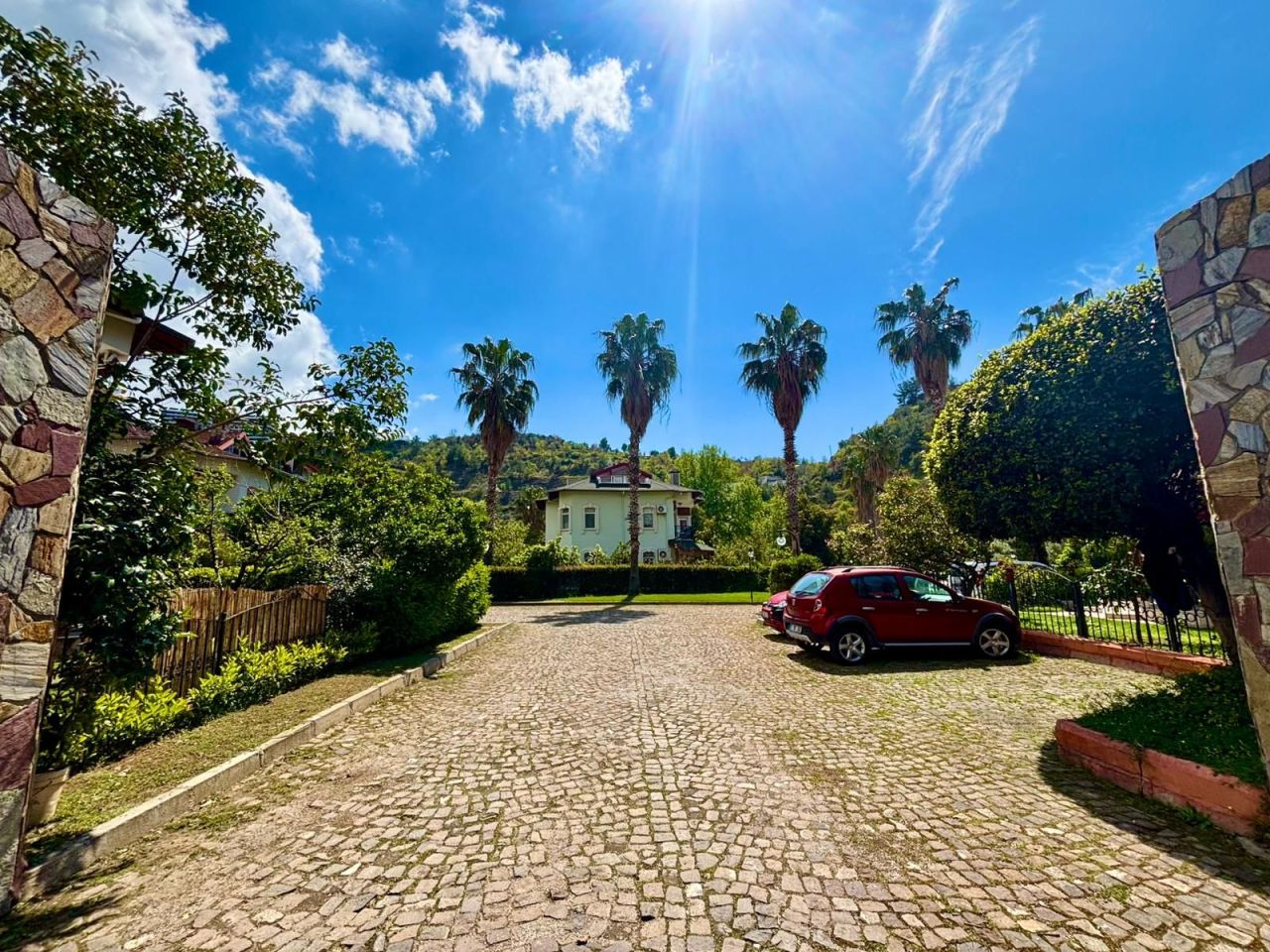 Вилла в Алании, Турция, 225 м² - фото 19