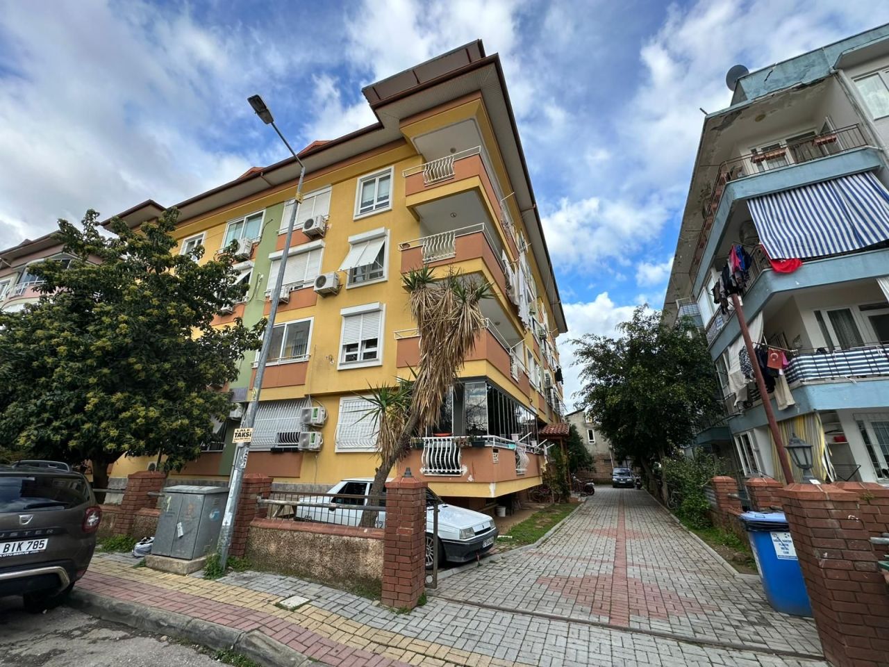 Апартаменты в Алании, Турция, 220 м² - фото 19