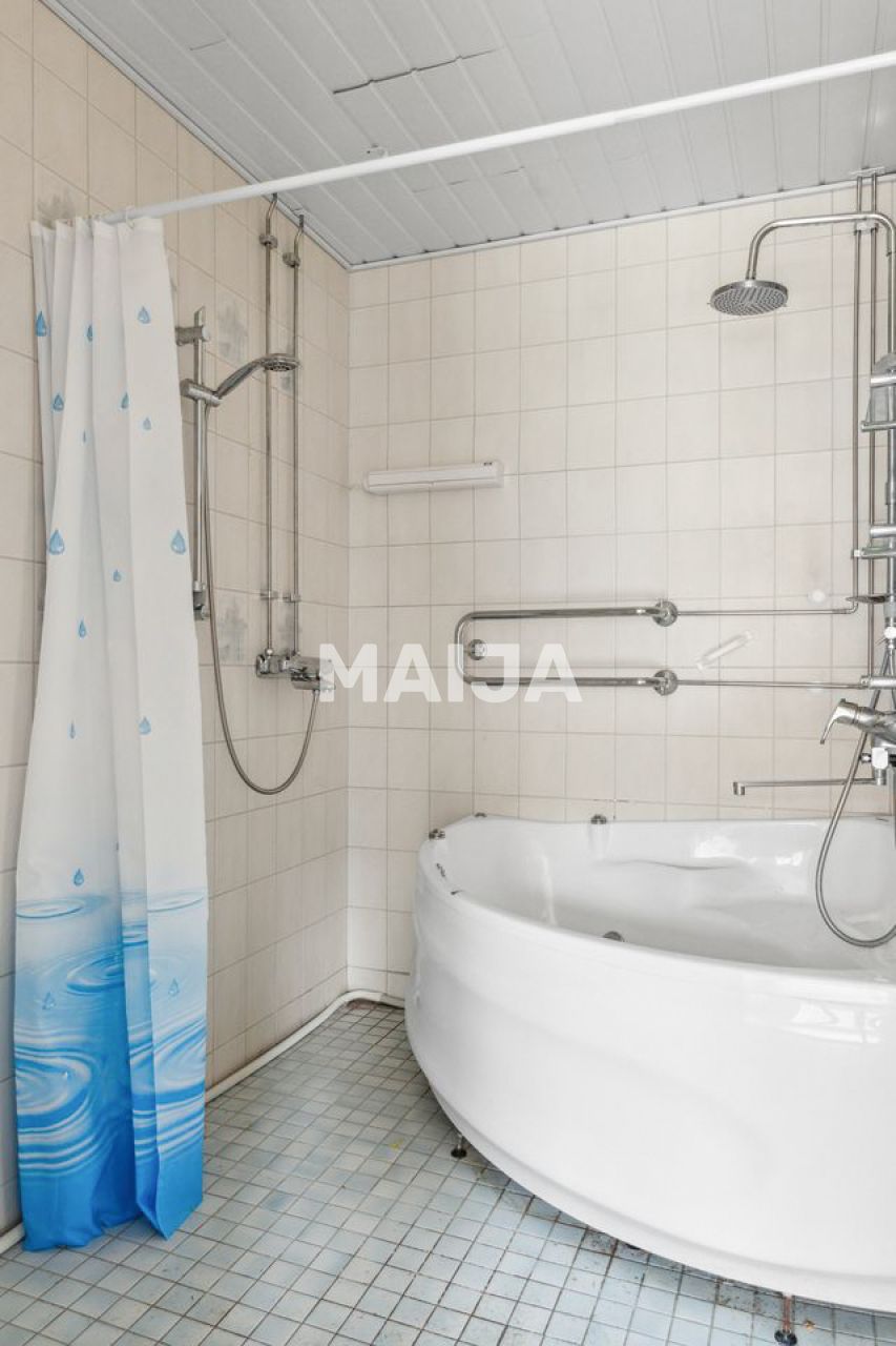 Квартира в Порво, Финляндия, 105 м² - фото 17