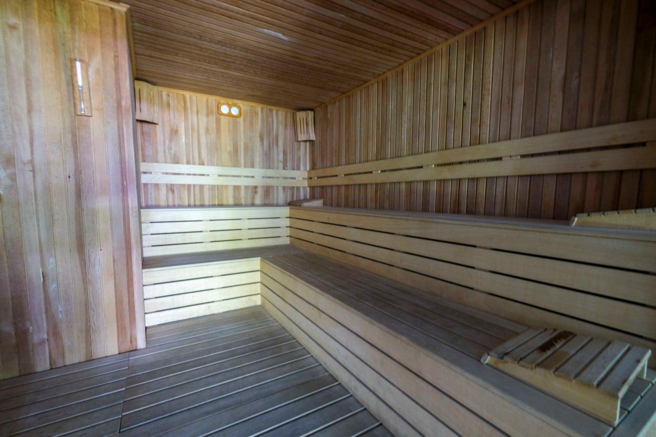 Апартаменты в Алании, Турция, 137 м² - фото 19