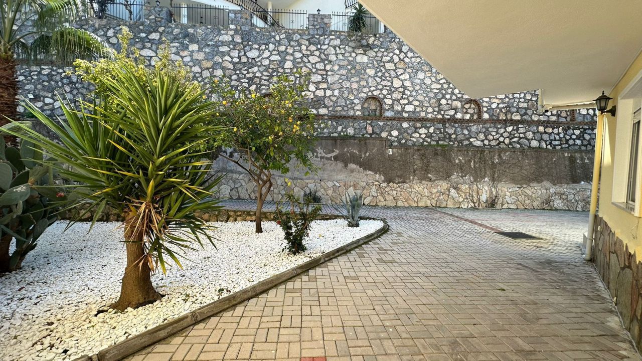 Вилла в Алании, Турция, 185 м² - фото 19