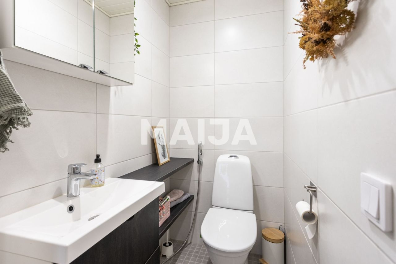 Апартаменты в Тампере, Финляндия, 85.5 м² - фото 18