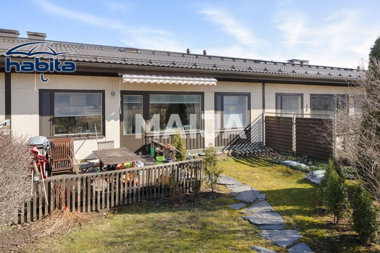 Квартира в Порво, Финляндия, 105 м² - фото 18