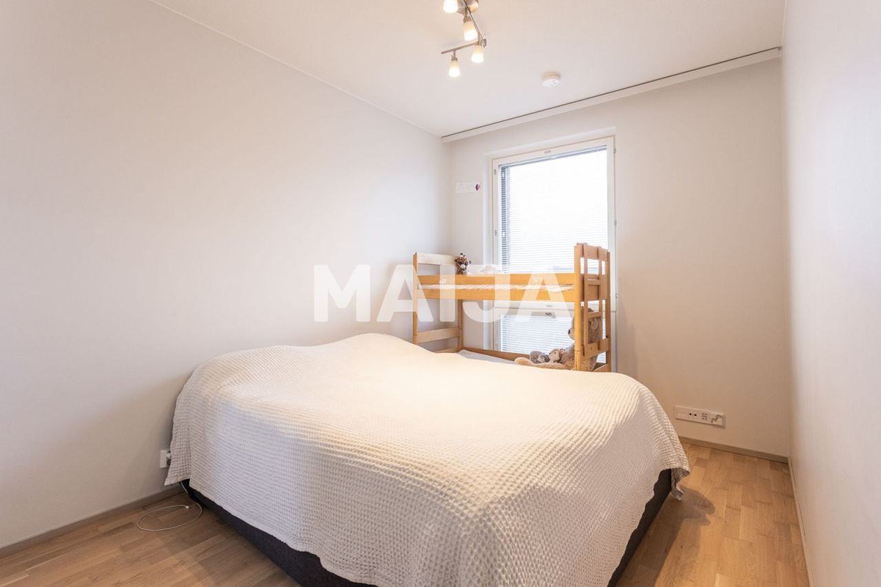 Апартаменты в Тампере, Финляндия, 85.5 м² - фото 19