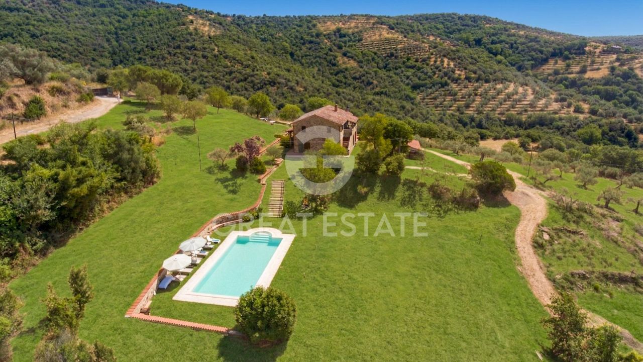 Дом в Паникале, Италия, 288.95 м² - фото 2