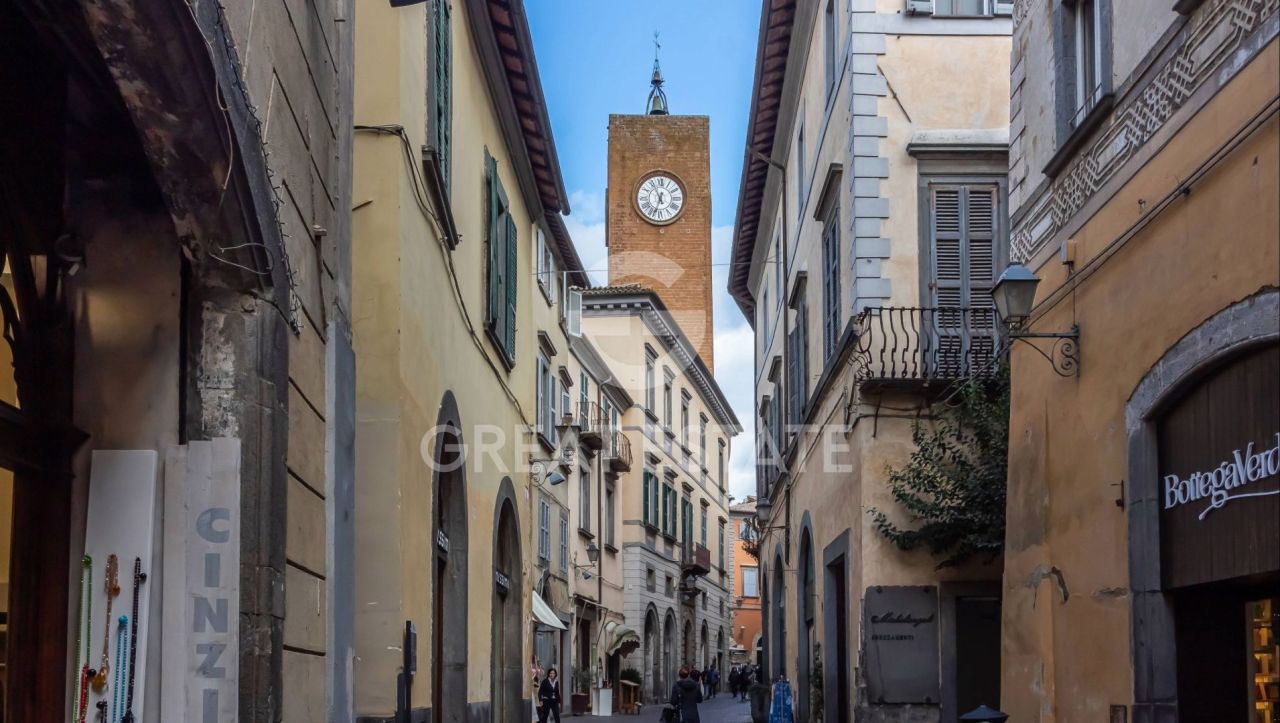 Апартаменты в Орвието, Италия, 207.5 м² - фото 3