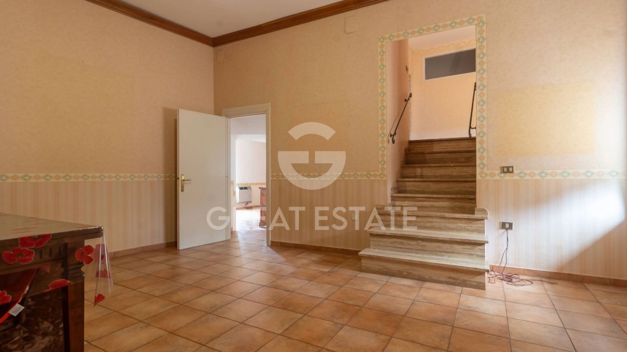 Апартаменты в Орвието, Италия, 207.5 м² - фото 5