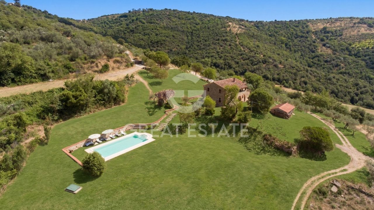 Дом в Паникале, Италия, 288.95 м² - фото 5