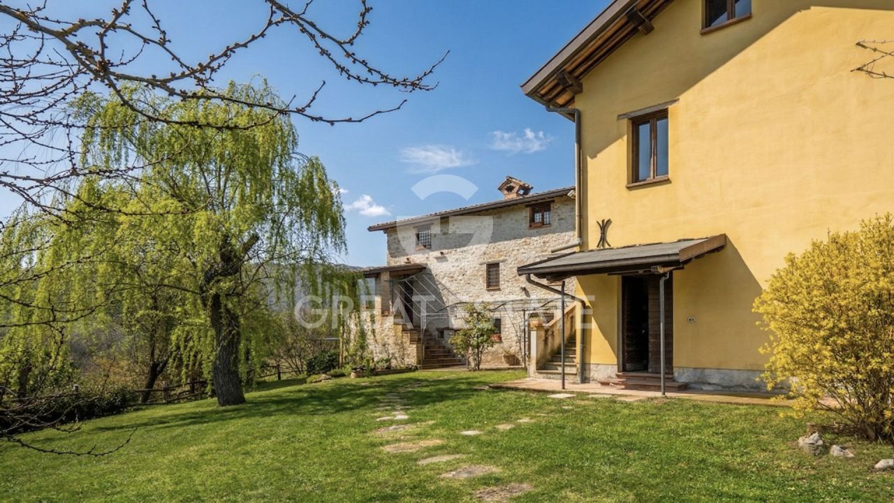 Дом в Умбертиде, Италия, 452.5 м² - фото 6