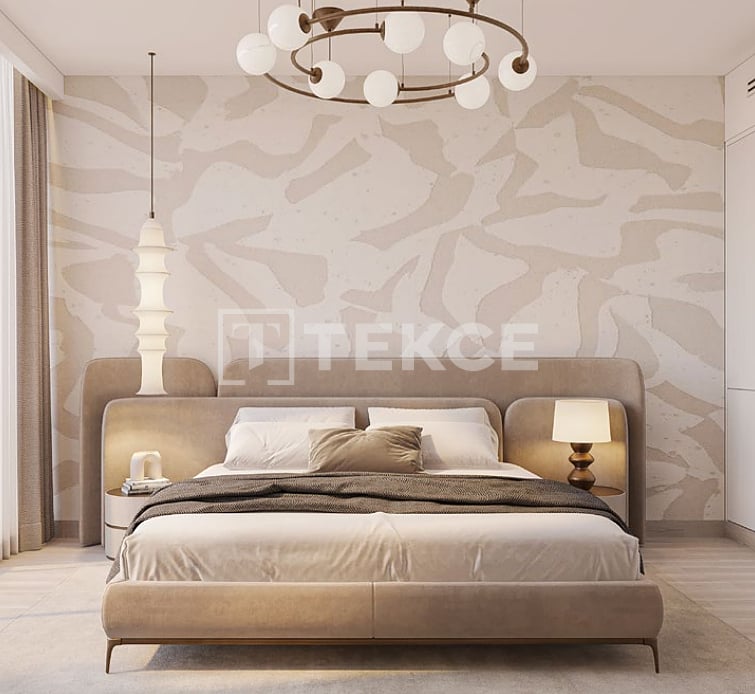 Апартаменты Дубайленд, ОАЭ, 126 м² - фото 18