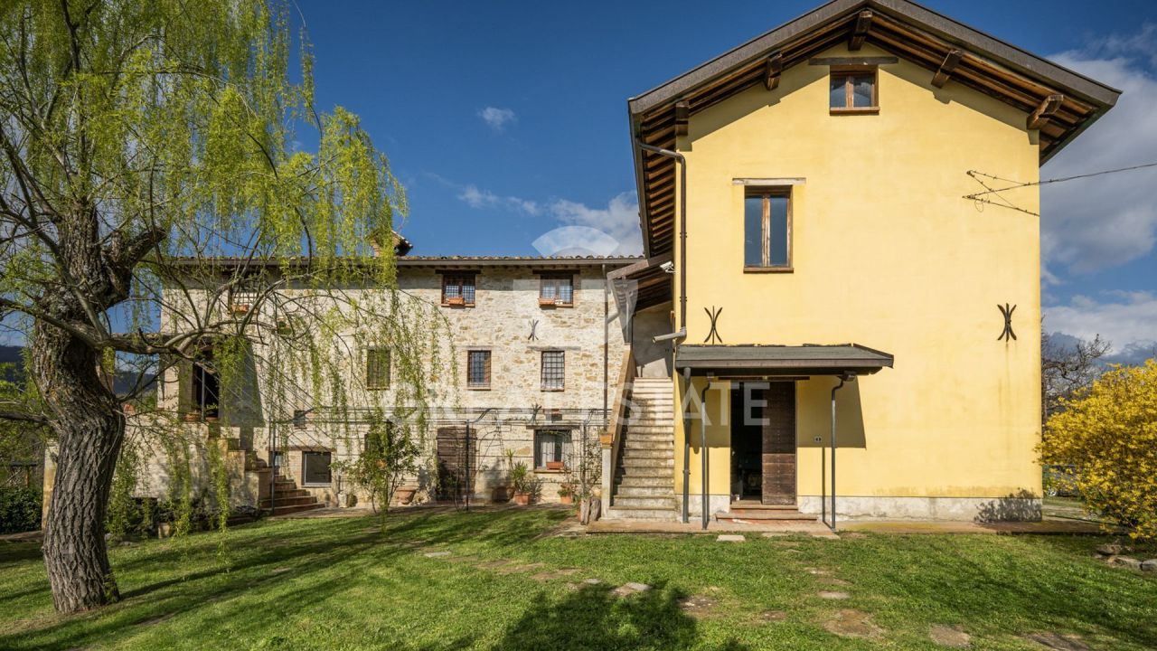 Дом в Умбертиде, Италия, 452.5 м² - фото 7