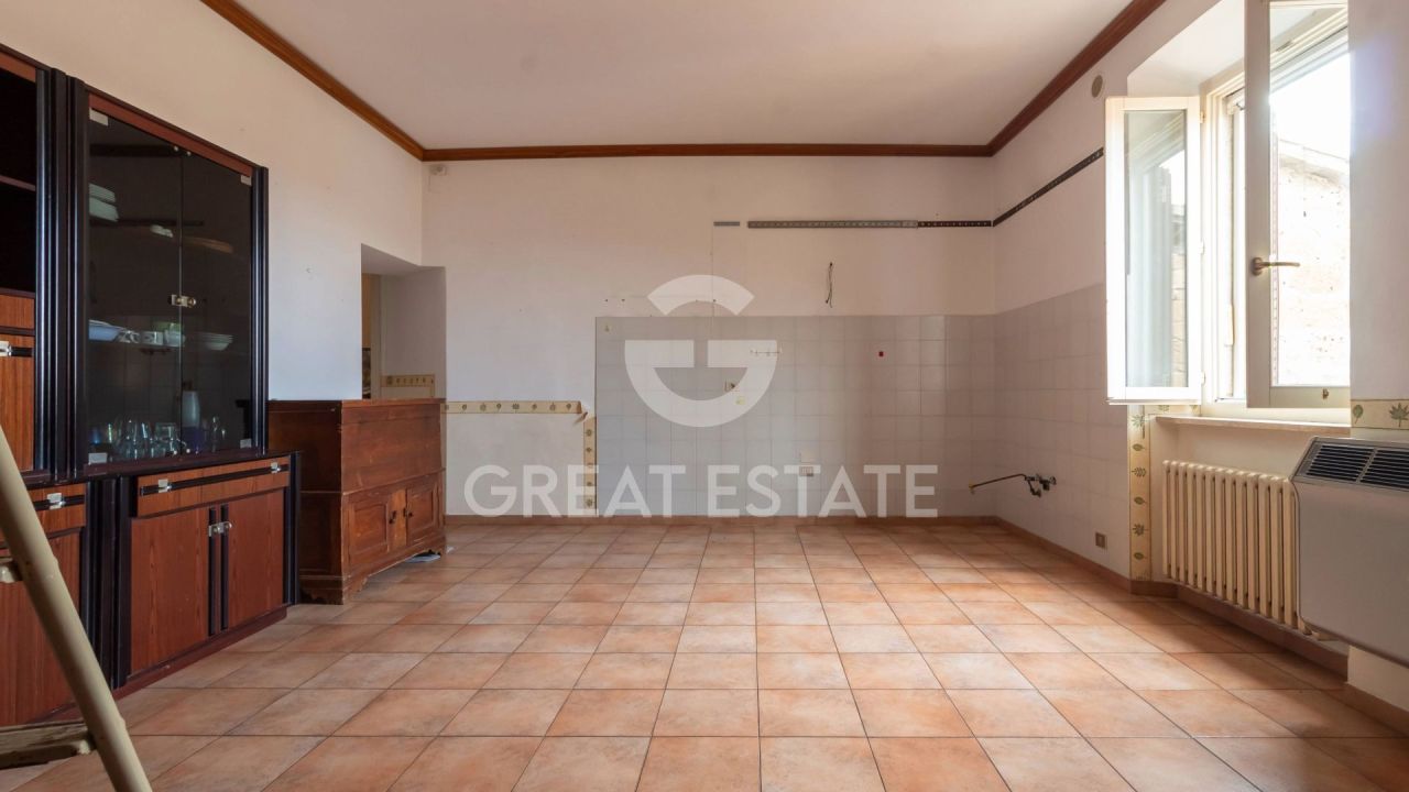 Апартаменты в Орвието, Италия, 207.5 м² - фото 7