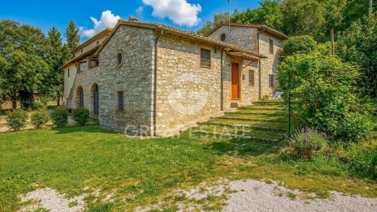 Дом в Корчано, Италия, 1 052.7 м² - фото 7