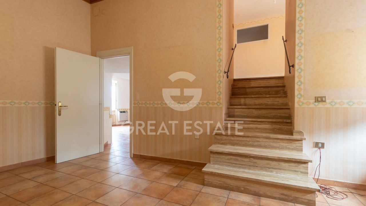 Апартаменты в Орвието, Италия, 207.5 м² - фото 8