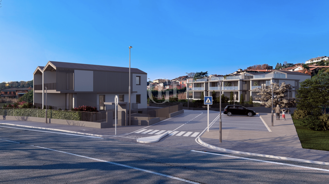 Апартаменты у озера Гарда, Италия, 74 м² - фото 4