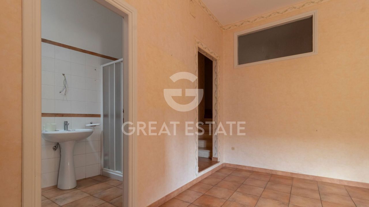 Апартаменты в Орвието, Италия, 207.5 м² - фото 9