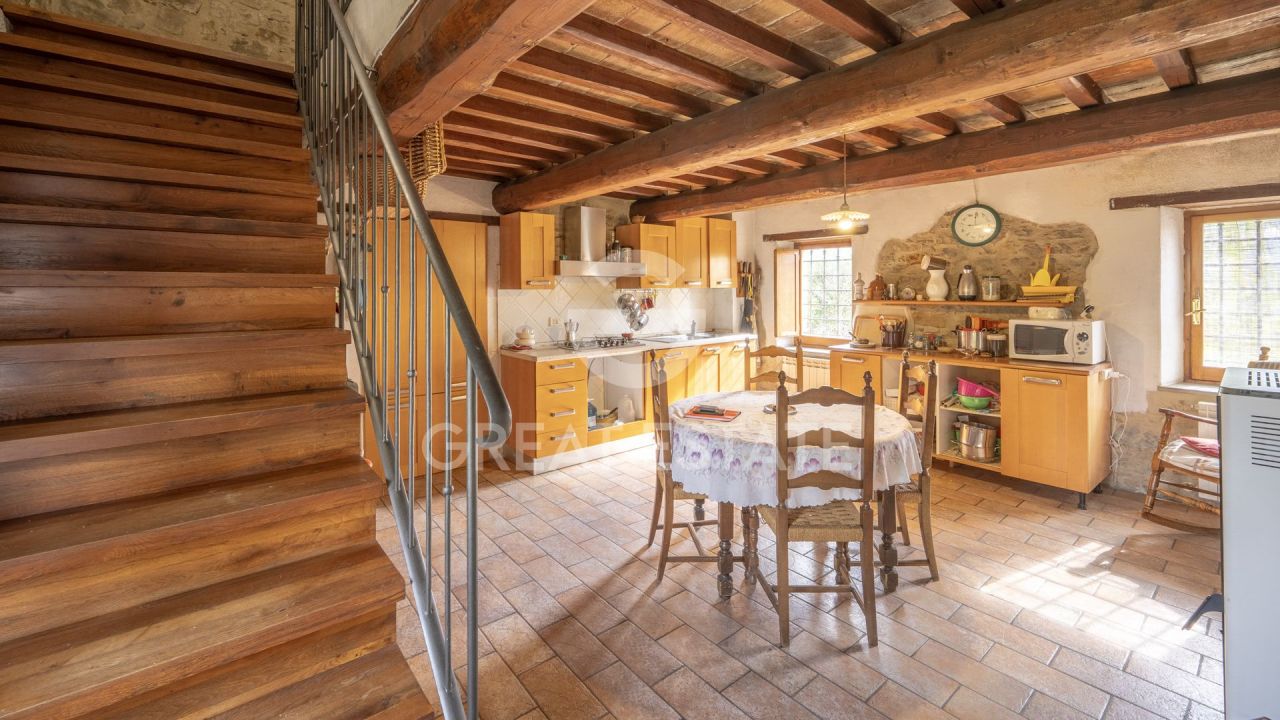 Дом в Умбертиде, Италия, 452.5 м² - фото 11