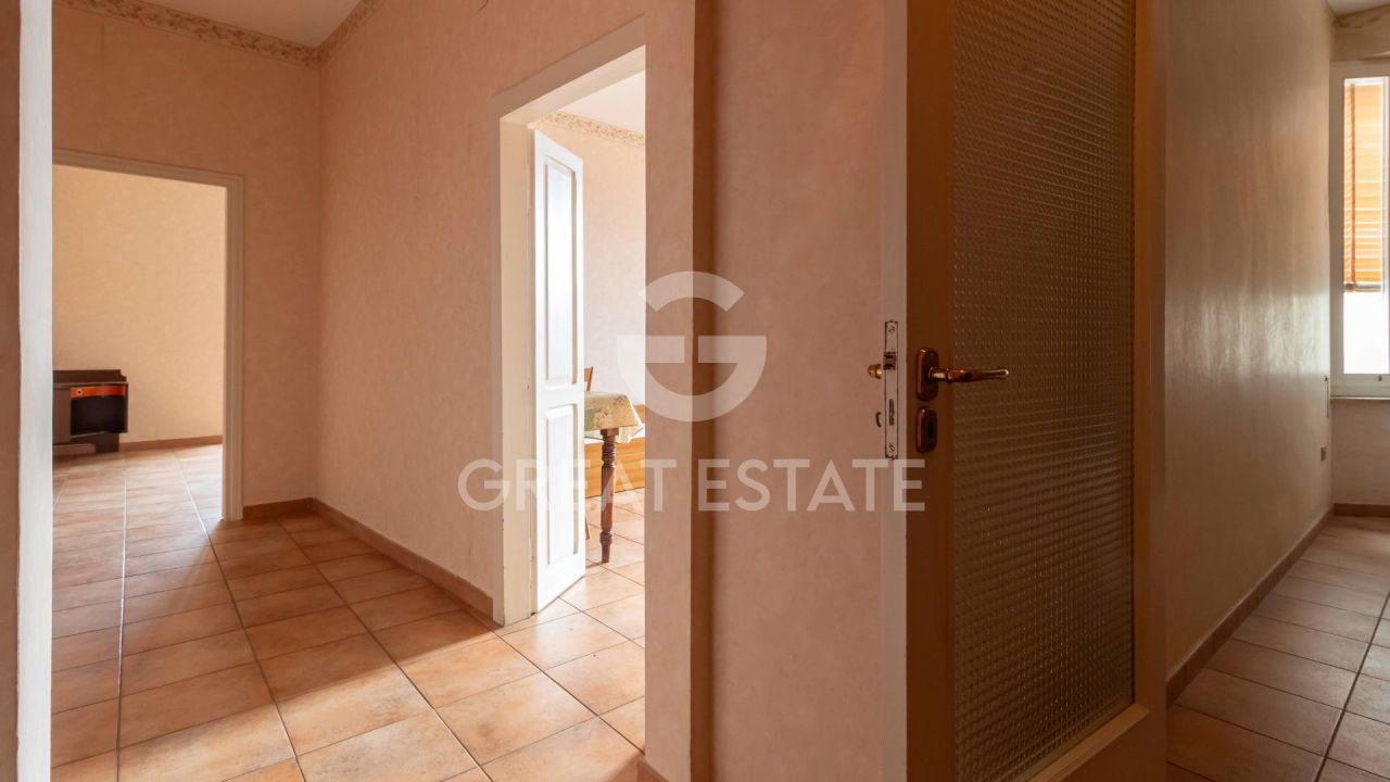 Апартаменты в Орвието, Италия, 207.5 м² - фото 11