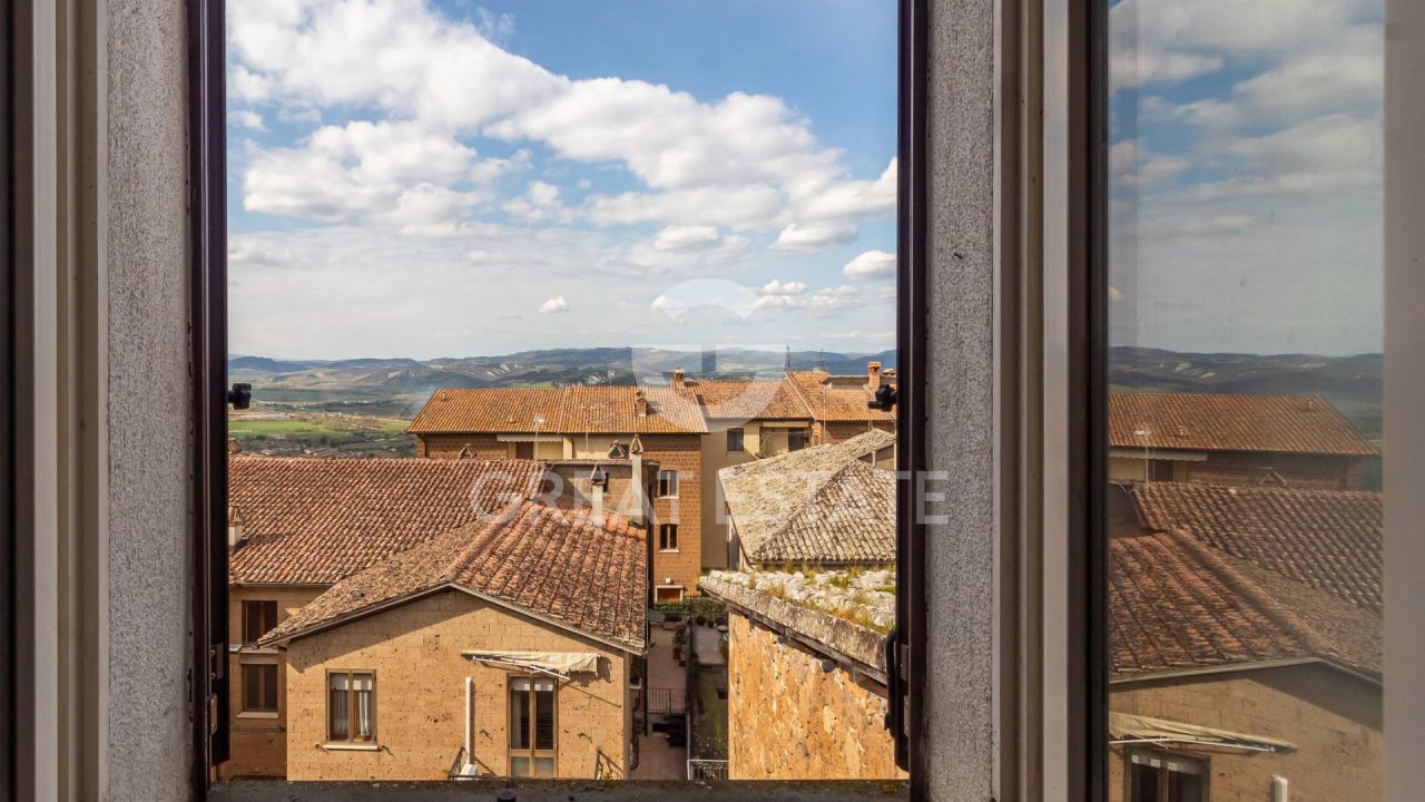 Апартаменты в Орвието, Италия, 207.5 м² - фото 12