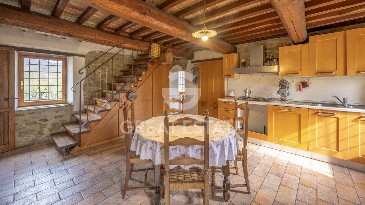 Дом в Умбертиде, Италия, 452.5 м² - фото 12