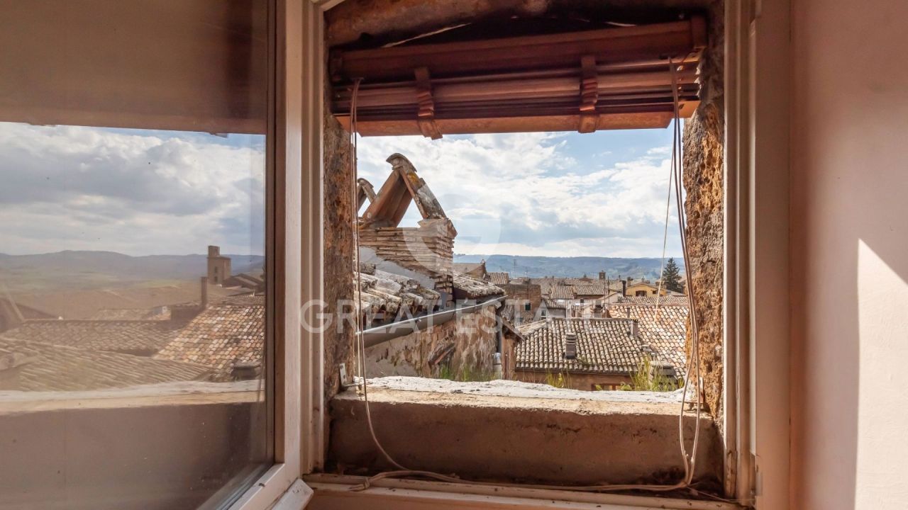 Апартаменты в Орвието, Италия, 207.5 м² - фото 13