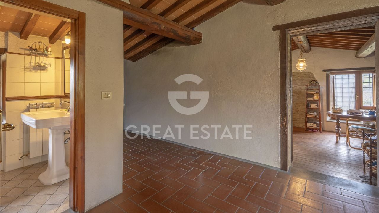 Дом в Умбертиде, Италия, 452.5 м² - фото 14