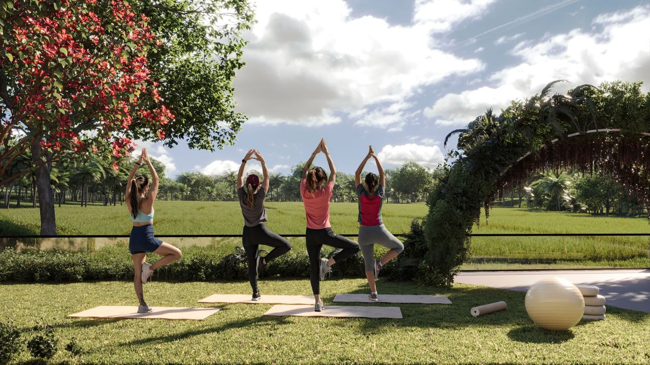 Вилла в Убуде, Индонезия, 65 м² - фото 8