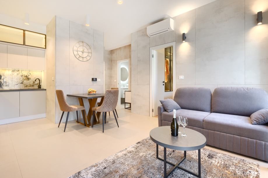 Квартира в Пуле, Хорватия, 40 м² - фото 2