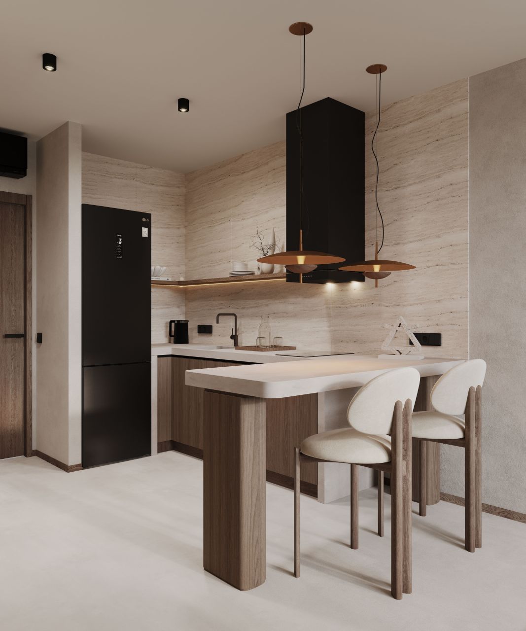 Вилла в Убуде, Индонезия, 65 м² - фото 10