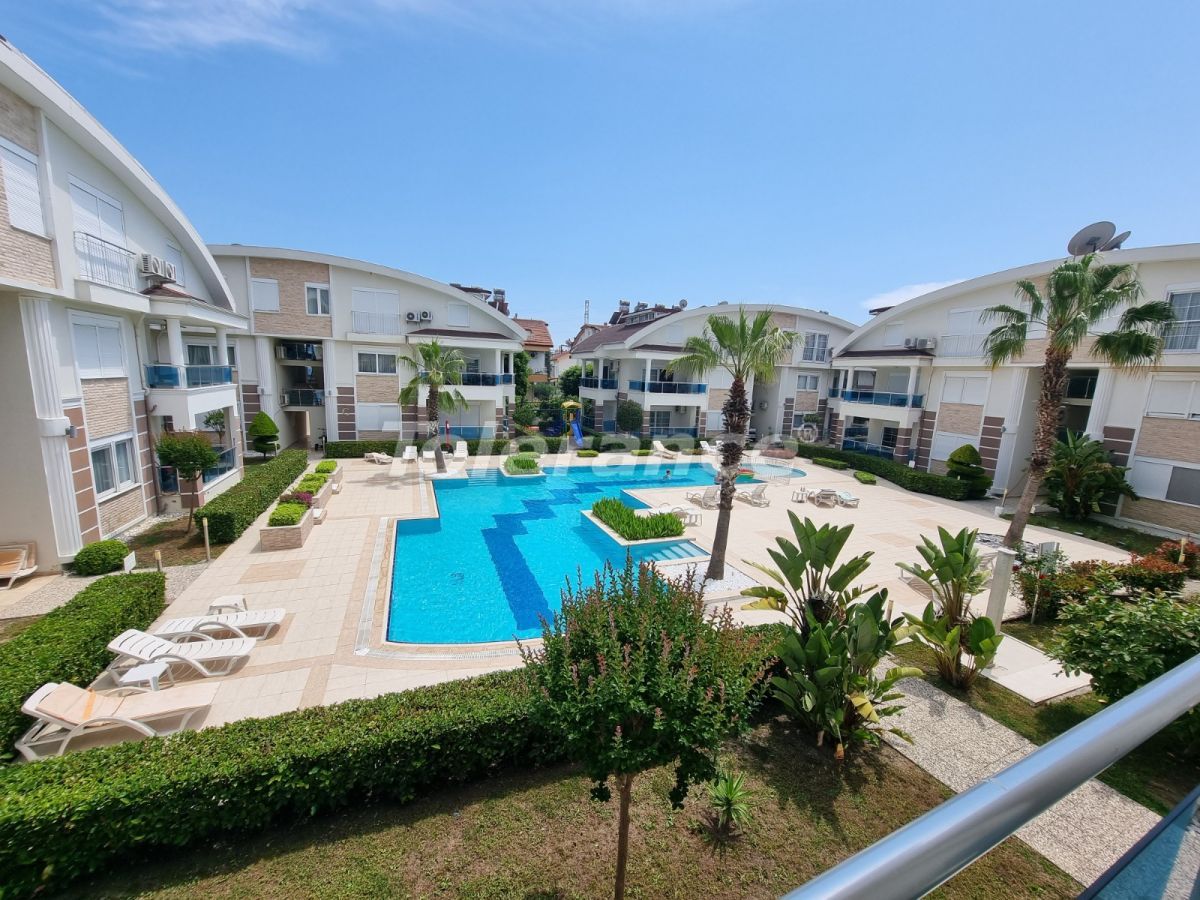 Апартаменты в Сиде, Турция, 220 м² - фото 1