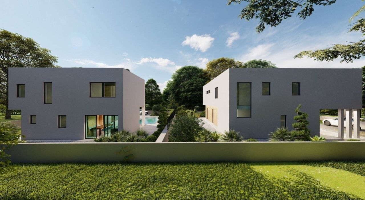 Дом в Помере, Хорватия, 190 м² - фото 2