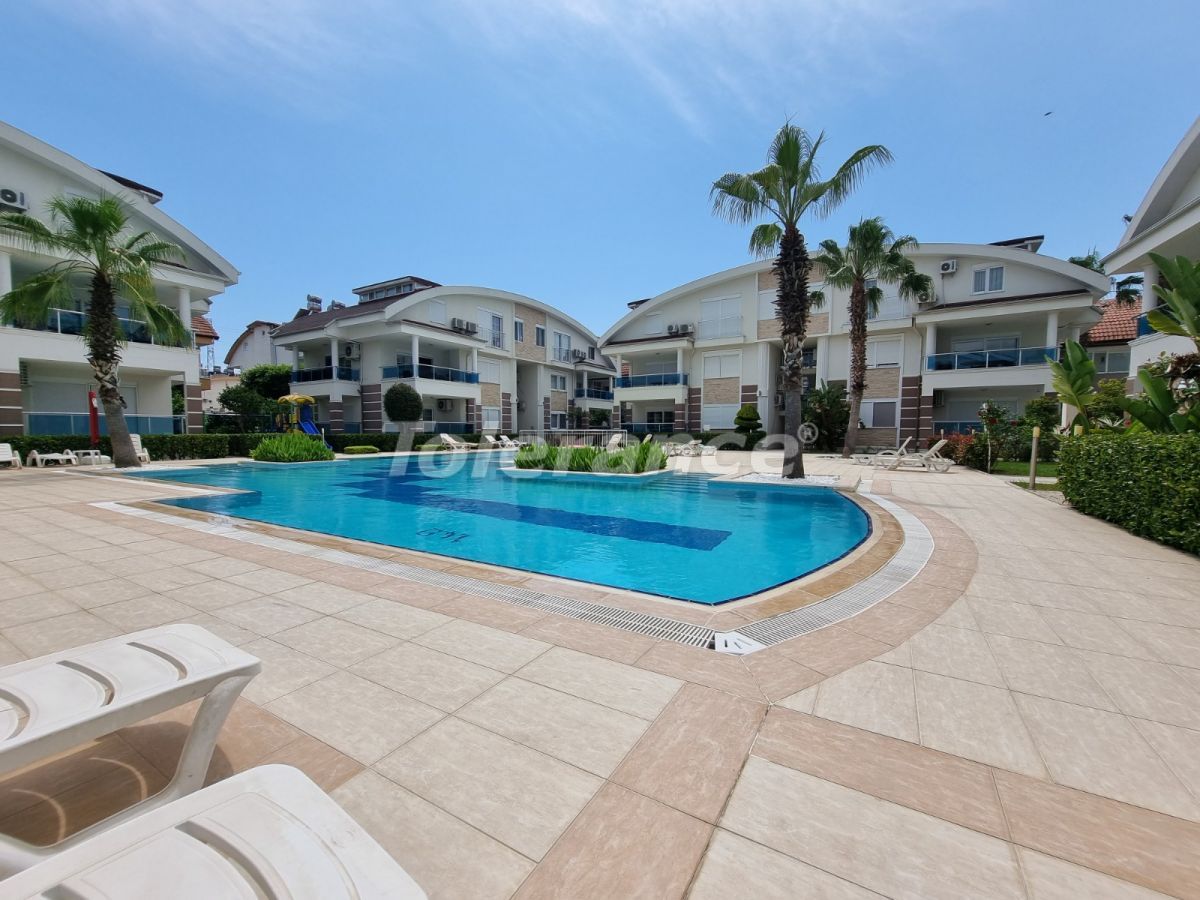 Апартаменты в Сиде, Турция, 220 м² - фото 2