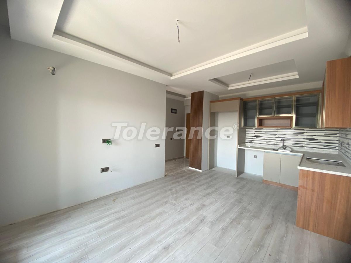 Апартаменты в Мерсине, Турция, 65 м² - фото 2