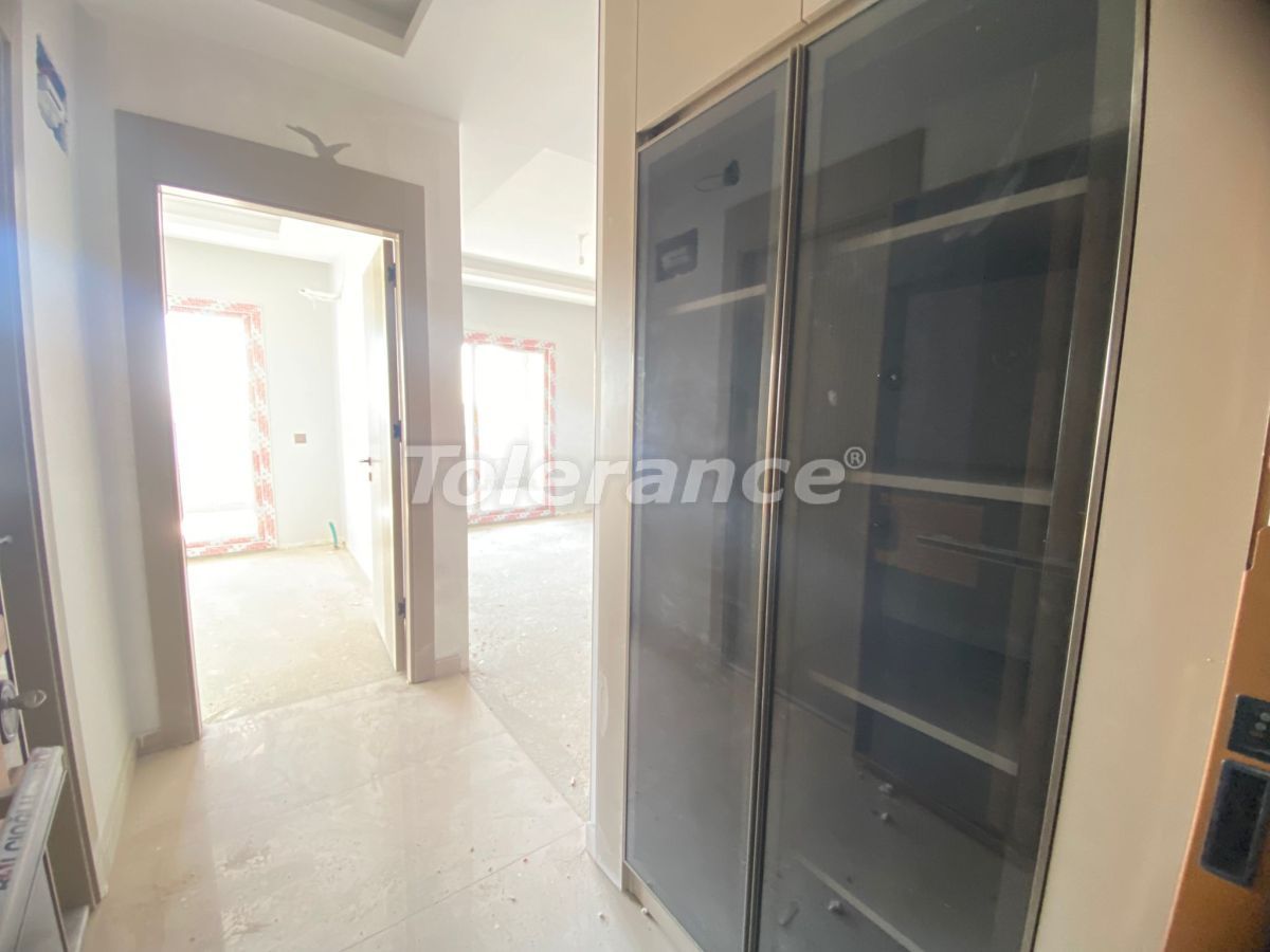 Апартаменты в Мерсине, Турция, 62 м² - фото 3