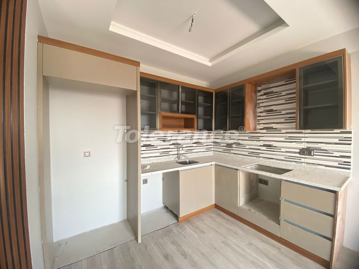 Апартаменты в Мерсине, Турция, 65 м² - фото 3