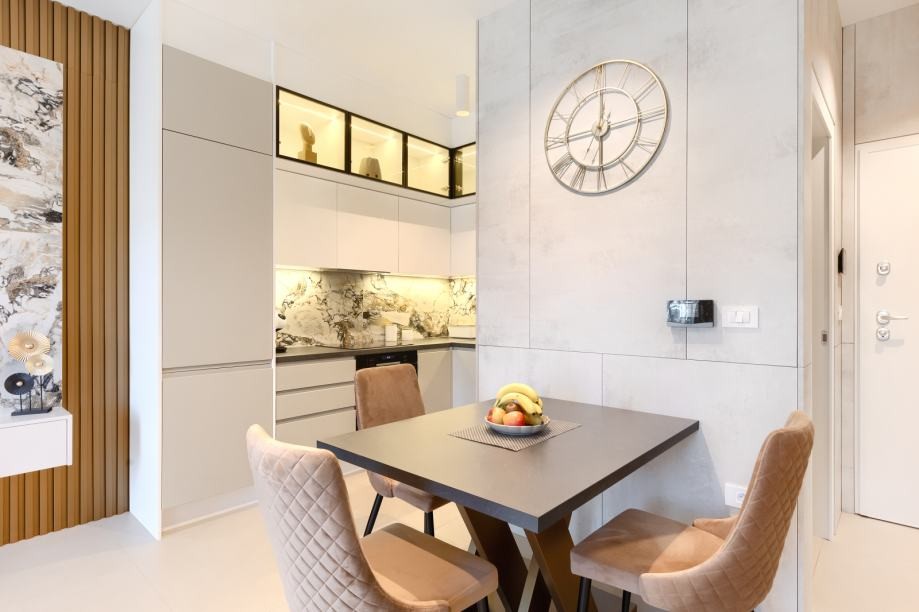 Квартира в Пуле, Хорватия, 40 м² - фото 4