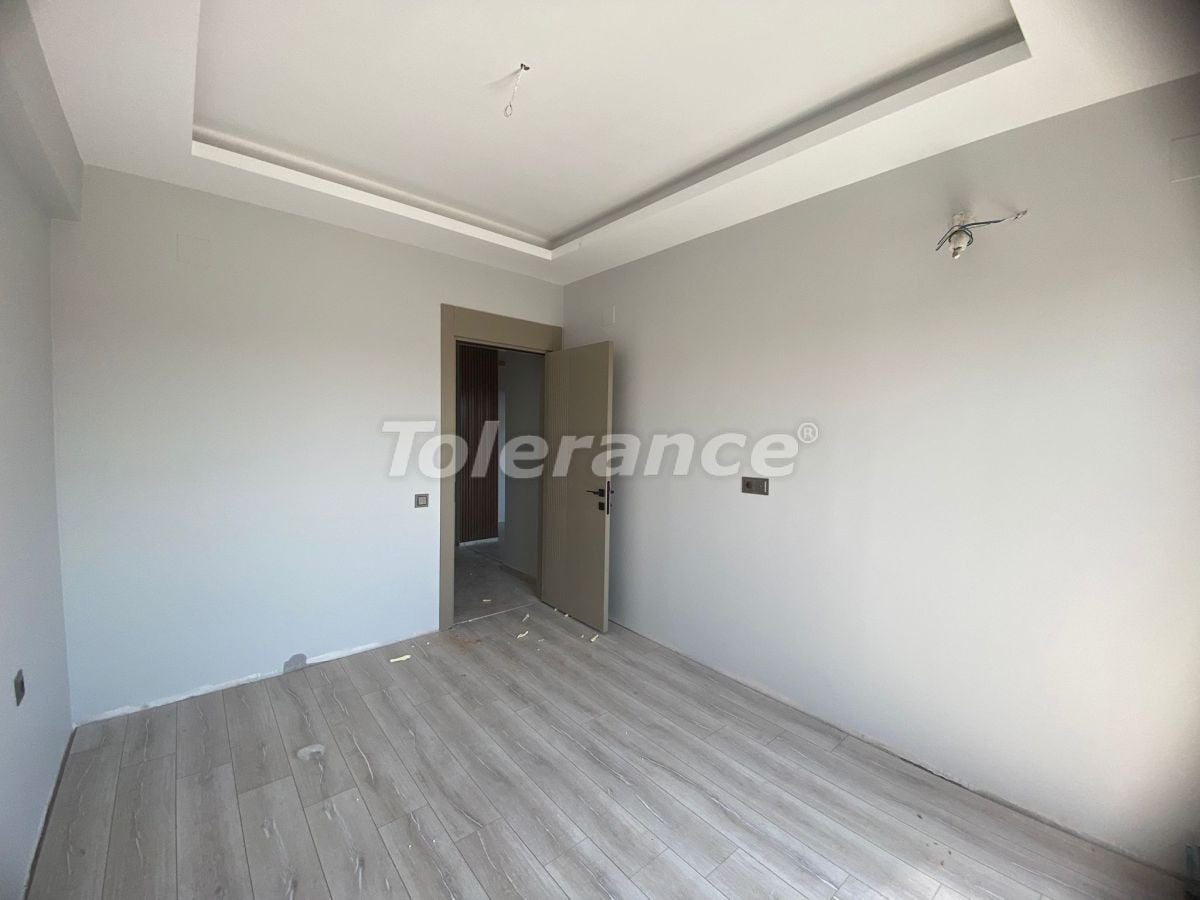 Апартаменты в Мерсине, Турция, 65 м² - фото 4