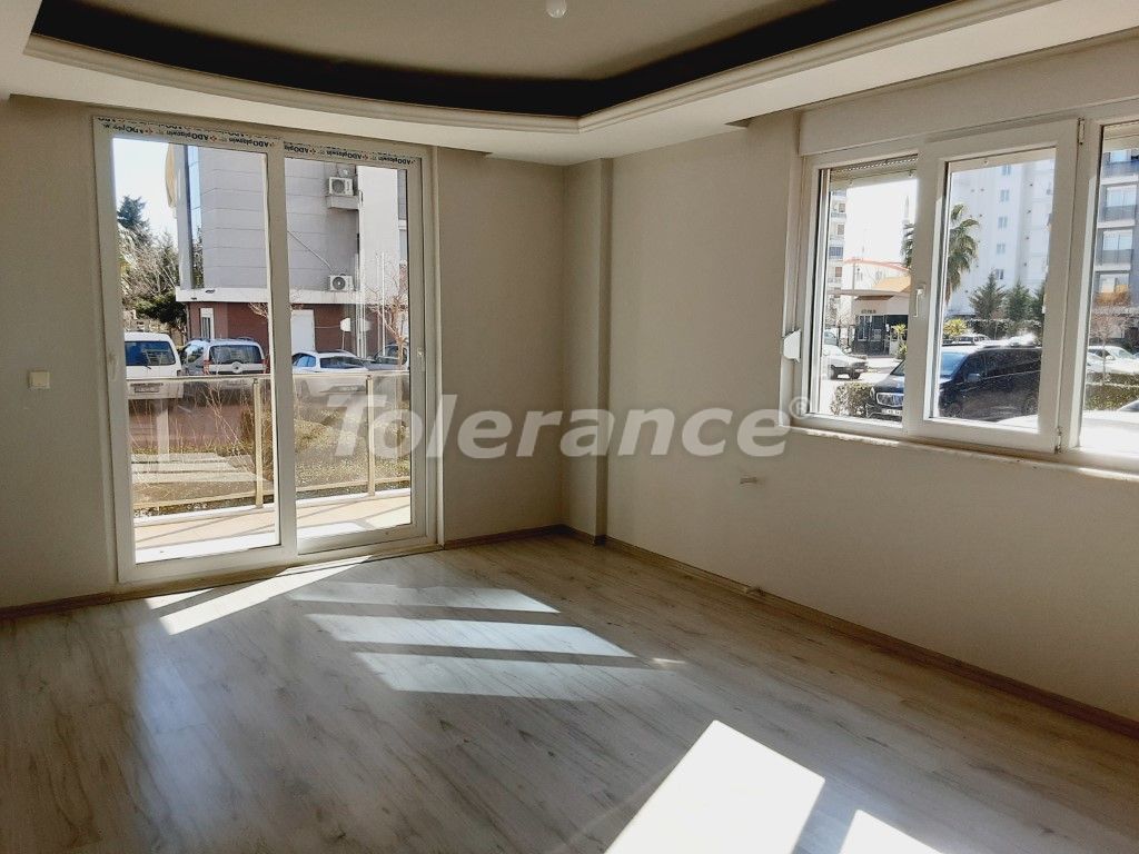 Апартаменты в Анталии, Турция, 110 м² - фото 4