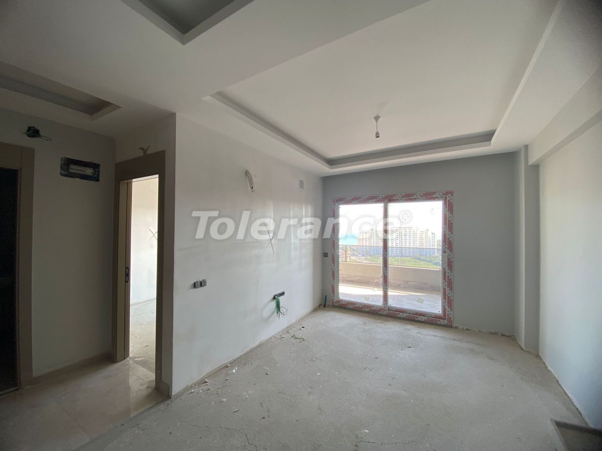 Апартаменты в Мерсине, Турция, 62 м² - фото 5