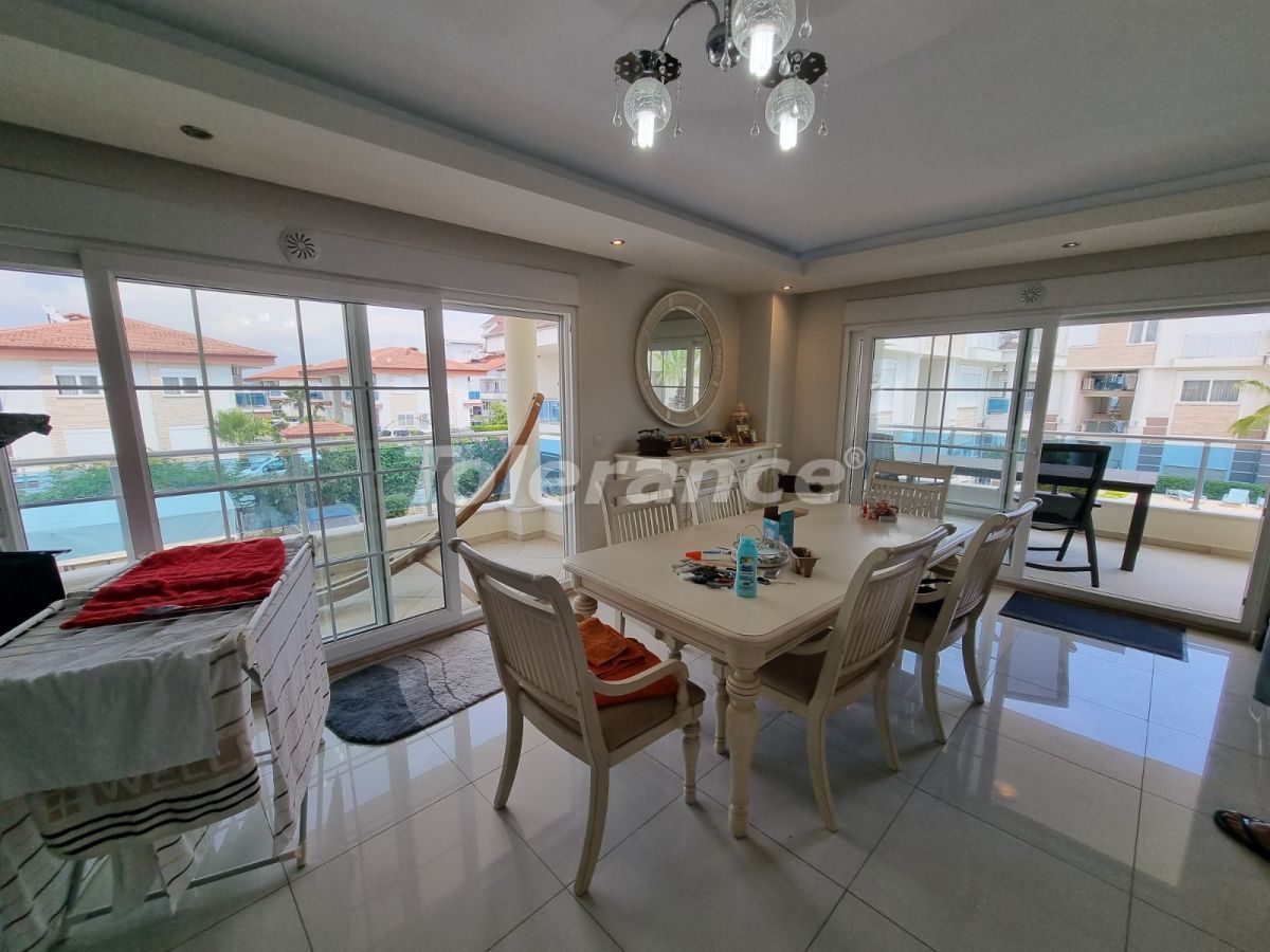 Апартаменты в Сиде, Турция, 220 м² - фото 5