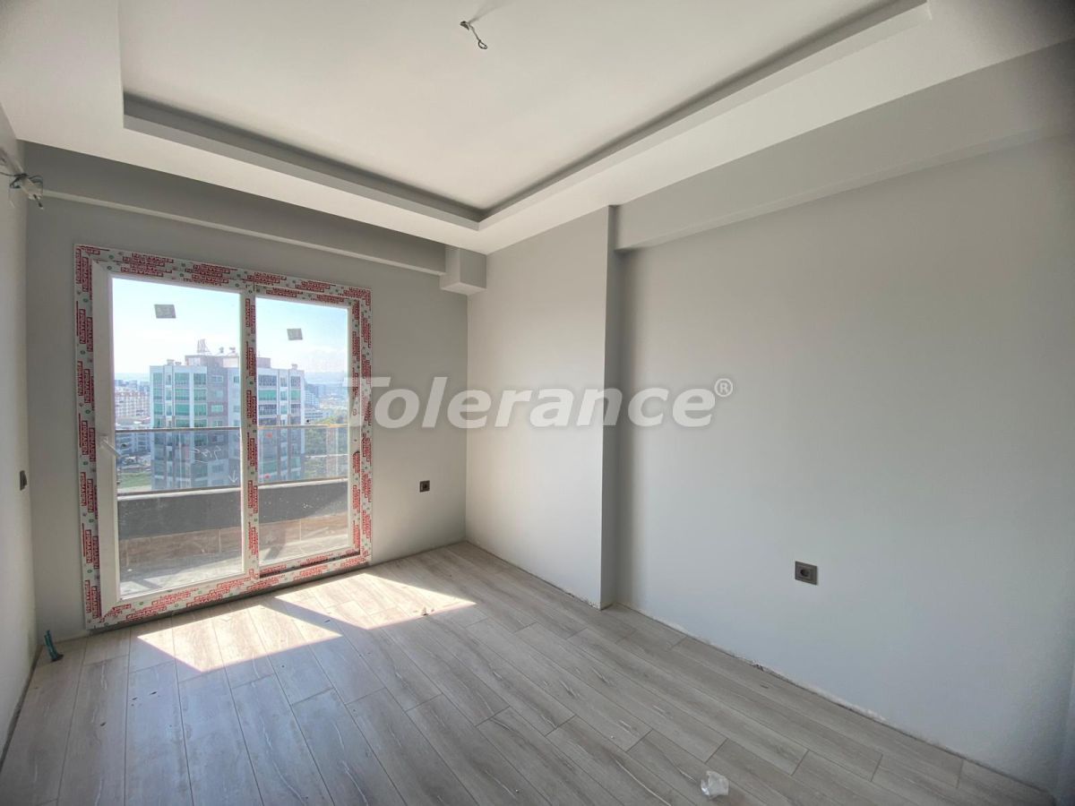 Апартаменты в Мерсине, Турция, 65 м² - фото 5