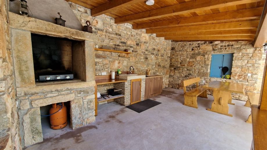 Дом Istria, Sveti lovrec, Хорватия, 160 м² - фото 5