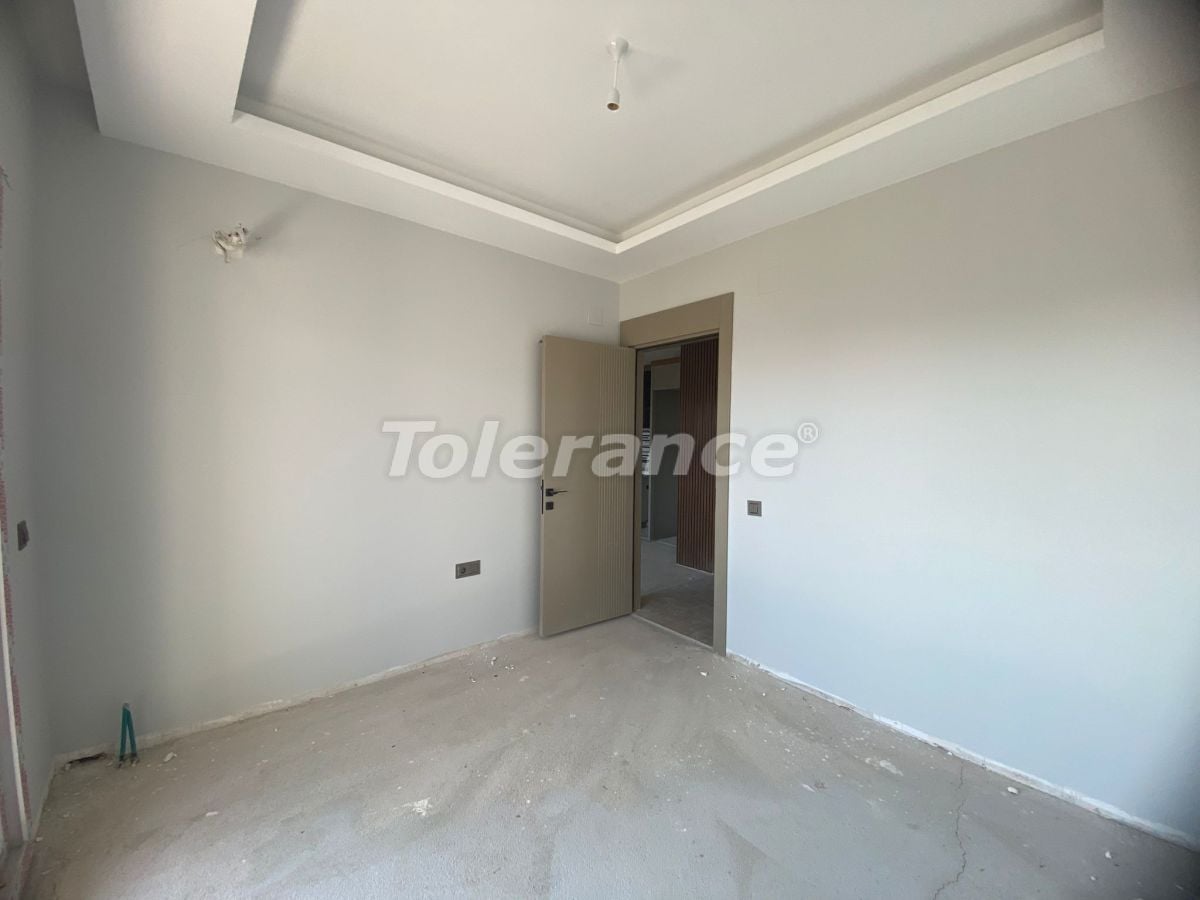 Апартаменты в Мерсине, Турция, 62 м² - фото 6