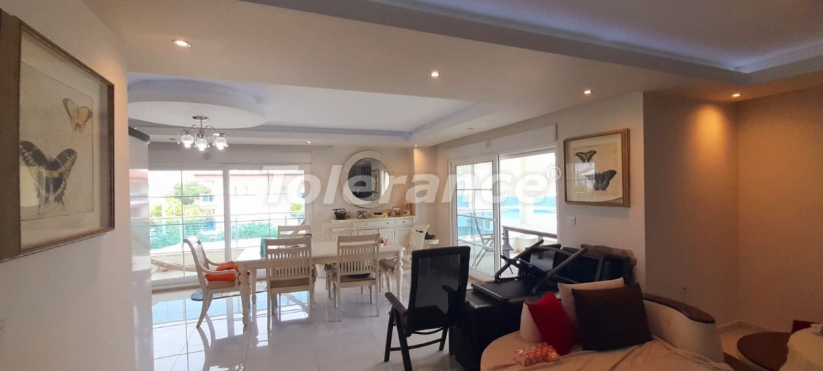 Апартаменты в Сиде, Турция, 220 м² - фото 6